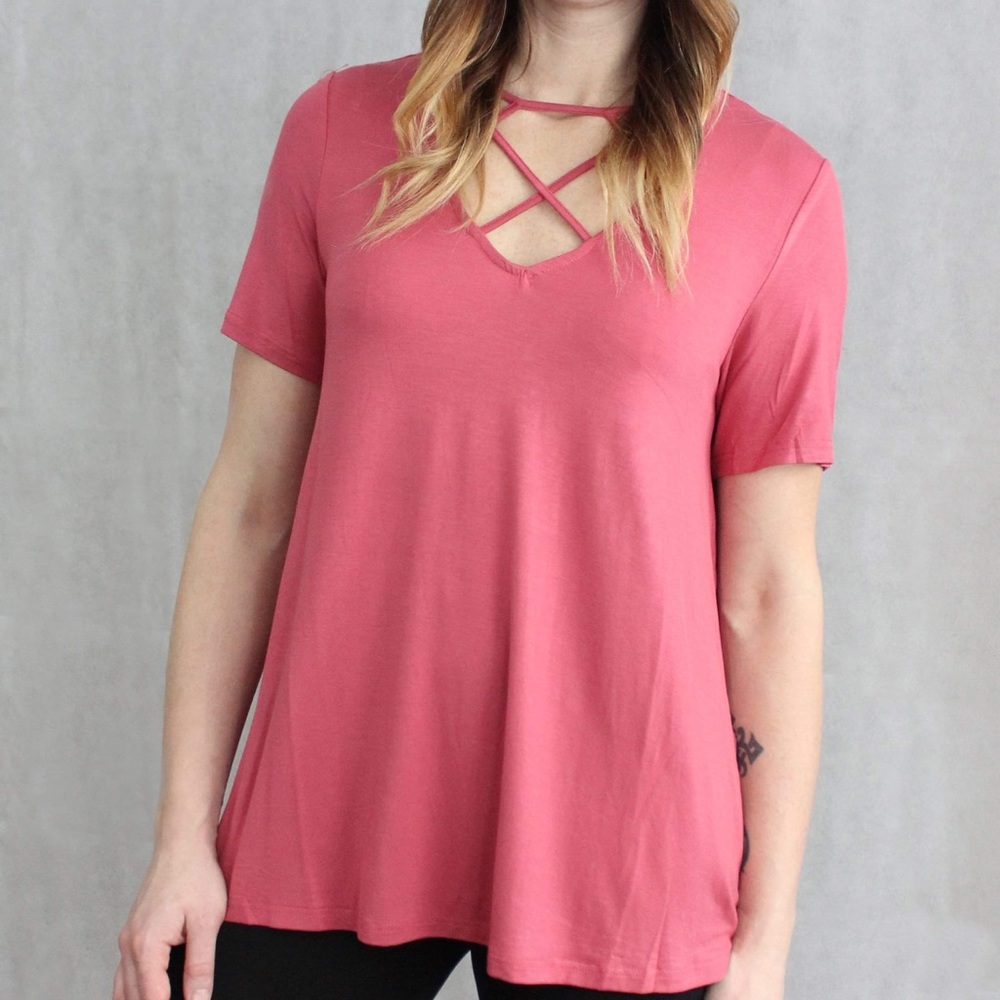 Rose Top